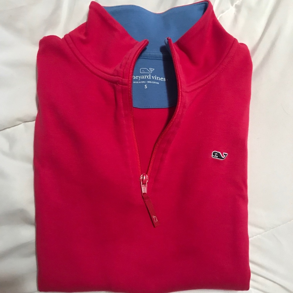 Vineyard Vines pullover